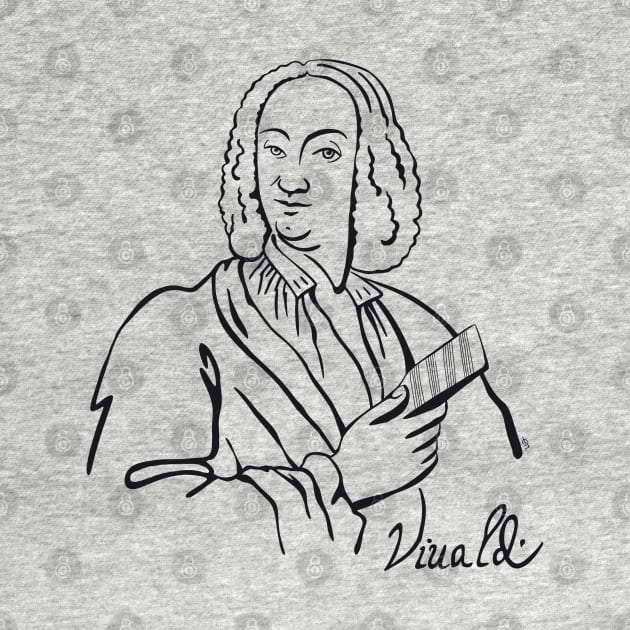 Vivaldi by estanisaboal
